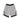 Herren-Basketballshorts Jumpman Diamond Stripe Atmosphere Grey/Atmosphere Grey/Schwarz