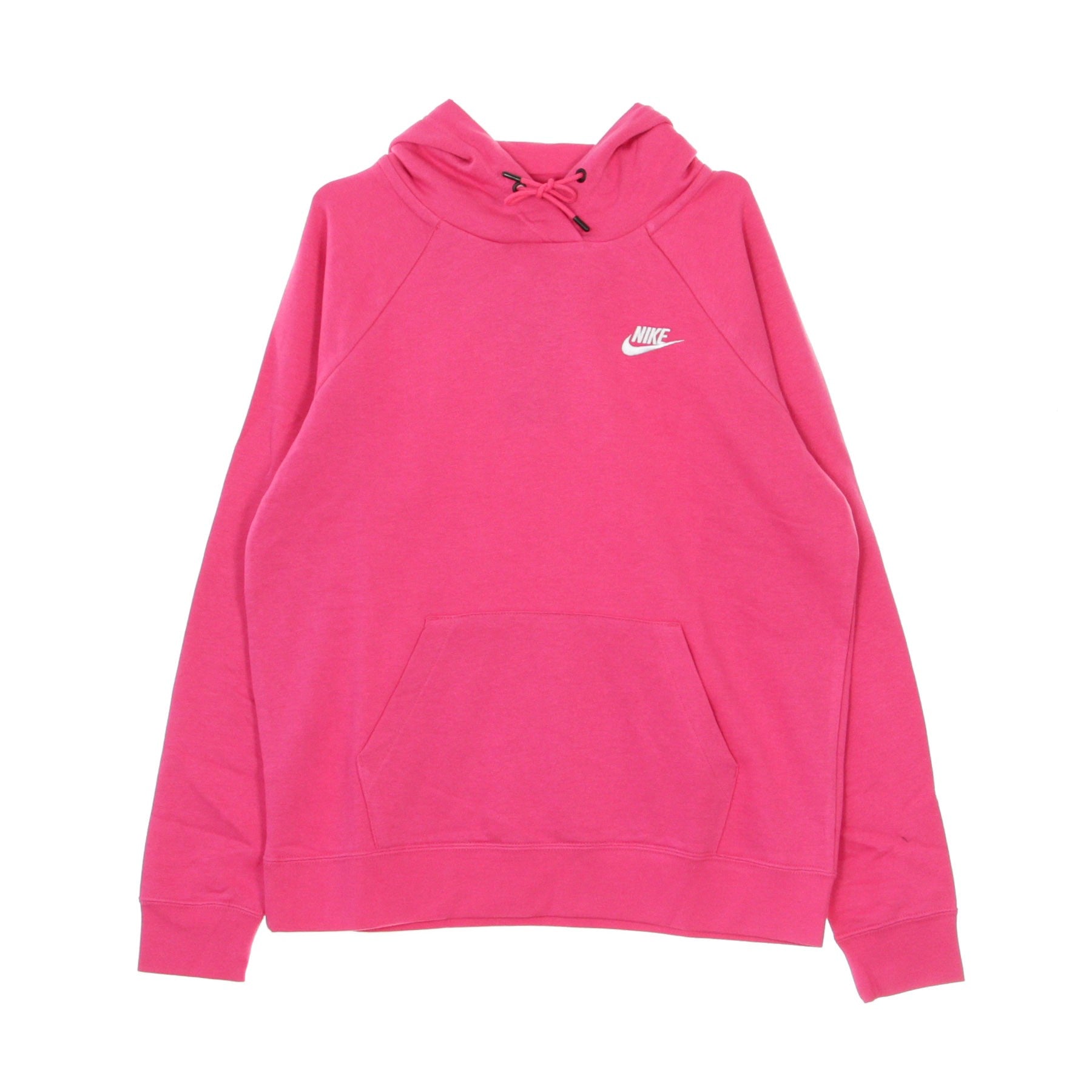 Women's Sportswear Essential Hoodie Watermelon/white