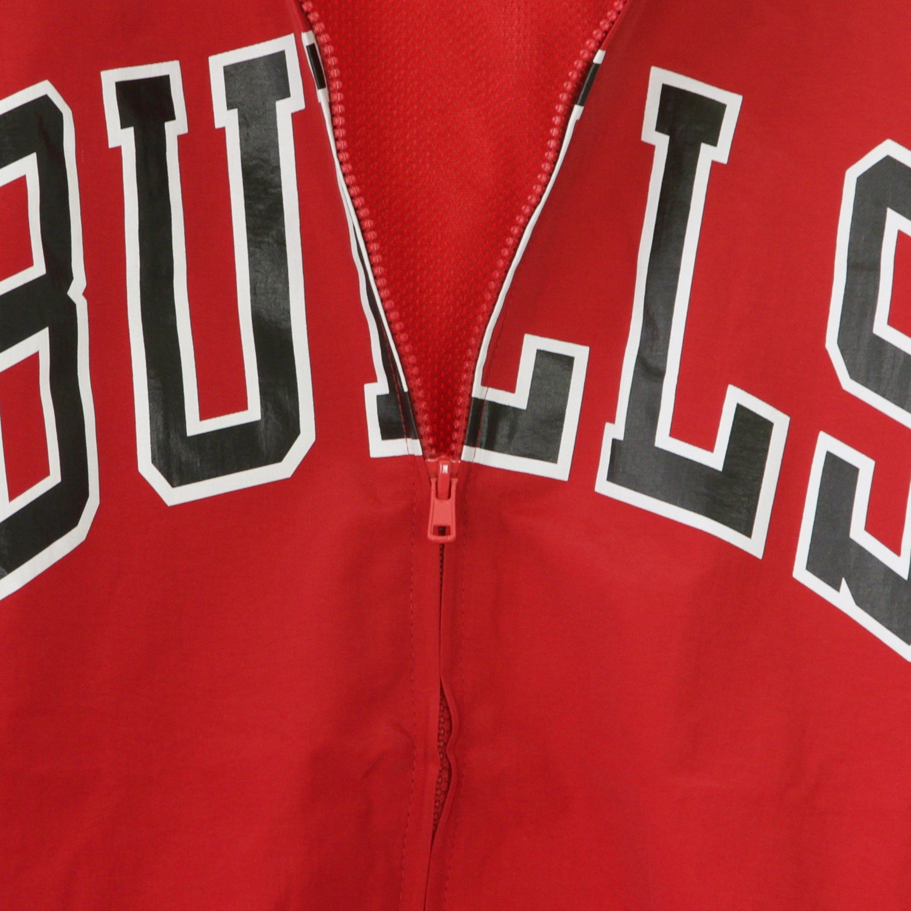 Mitchell & Ness, Giacchetta Uomo Nba Hook Shoot Warm Up Jacket Chibul, 