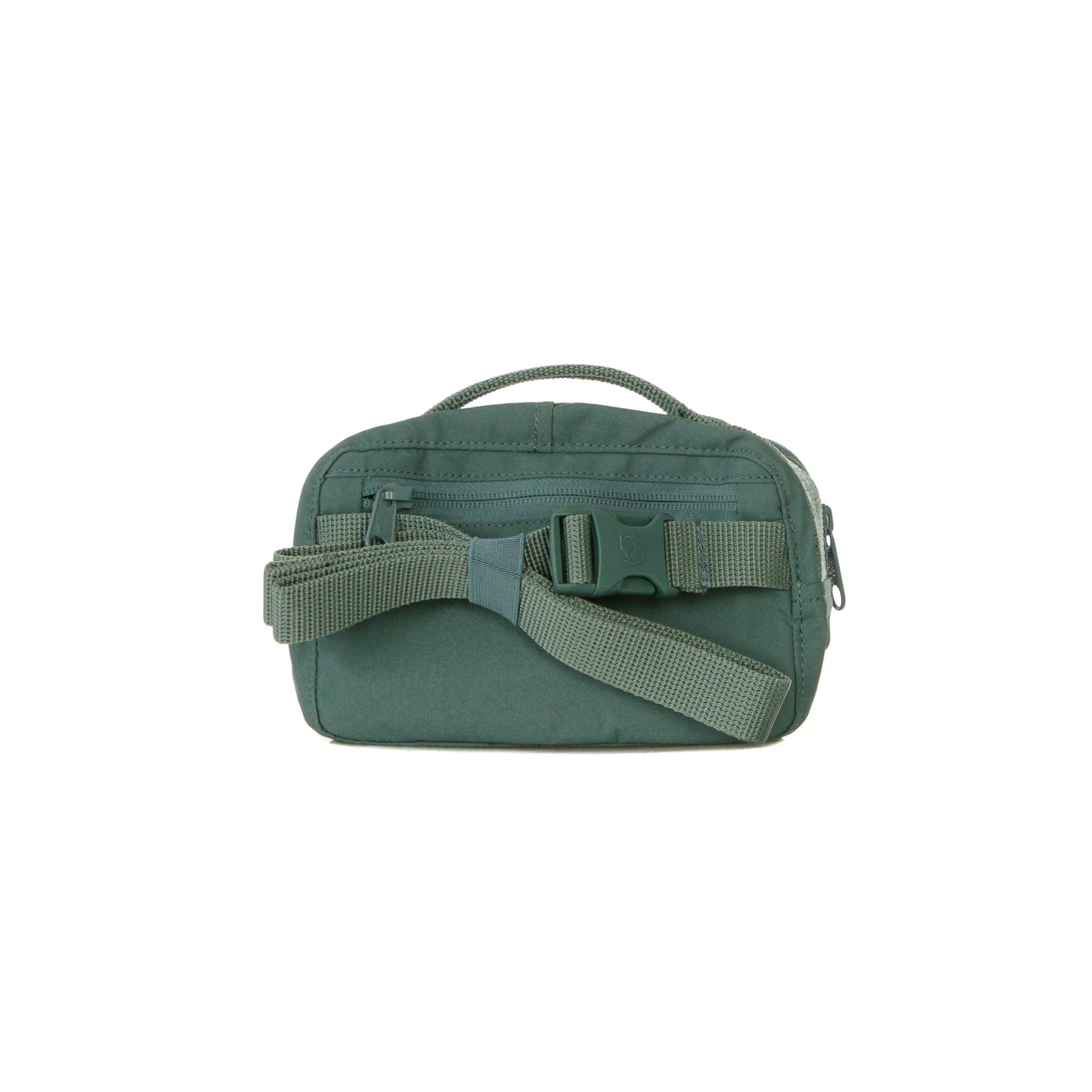 Marsupio Unisex Kanken Hip Pack Frost Green