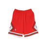 Mitchell & Ness, Pantaloncino Basket Uomo Nba Swingman Short Hardwood Classics 1997-98 Chibul Road, Original Team Colors