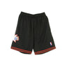 Mitchell & Ness, Pantaloncino Basket Uomo Nba Swingman Short Hardwood Classics 2000-01 Phi76e Road, Original Team Colors