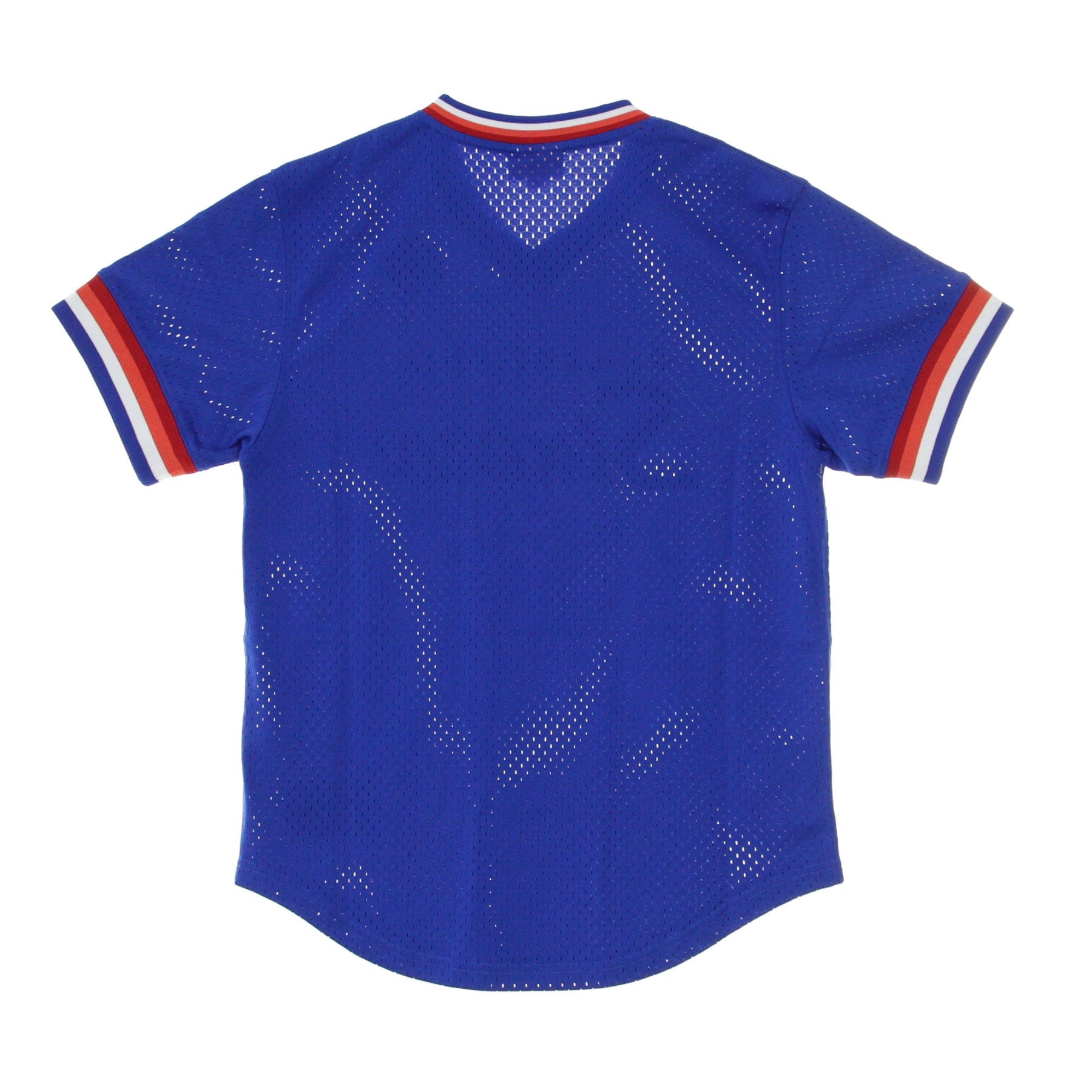 Mitchell & Ness, Casacca Uomo Nba Special Script Mesh V-neck Phi76e, Original Team Colors