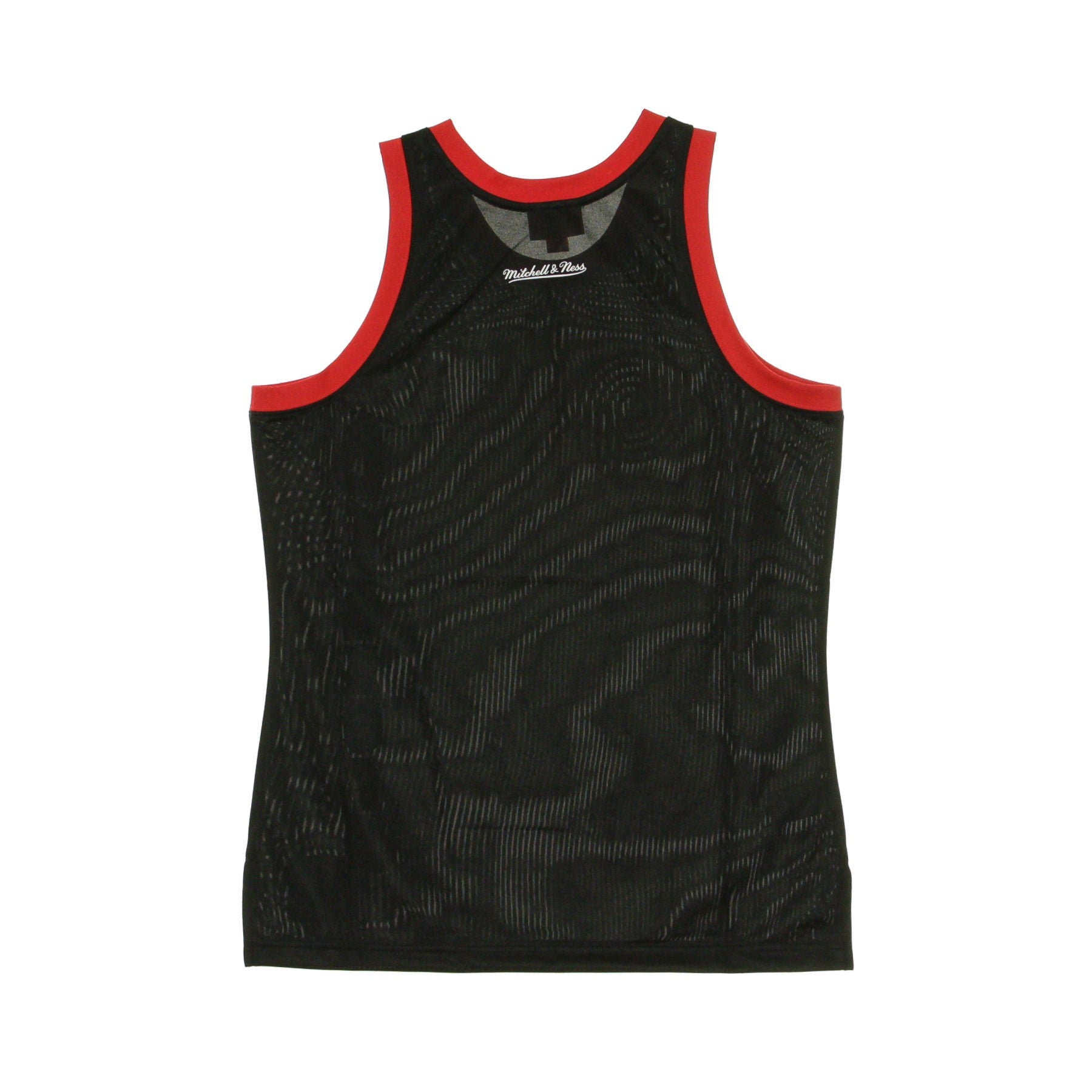 Mitchell & Ness, Canotta Basket Uomo Nba Team Heritage Tank 1971-77 Porbla, 