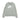 Nike, Felpa Cappuccio Donna Essential Hoodie, Dark Grey Heather/matte Silver/white