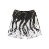 Octopus, Costume Bermuda Uomo Boardshorts, Carrara