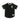 Mitchell & Ness, Casacca Bottoni Uomo Seasoned Pro Mesh Button Front Bronet, Nero