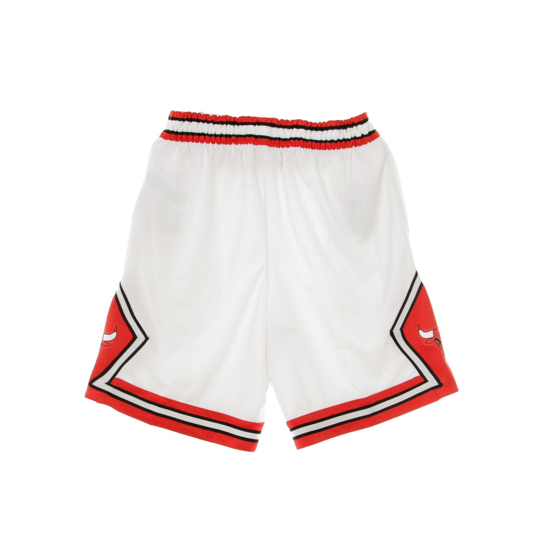 Nike Nba, Pantaloncino Basket Uomo Nba Swingman Short Home 18 Chibul, 