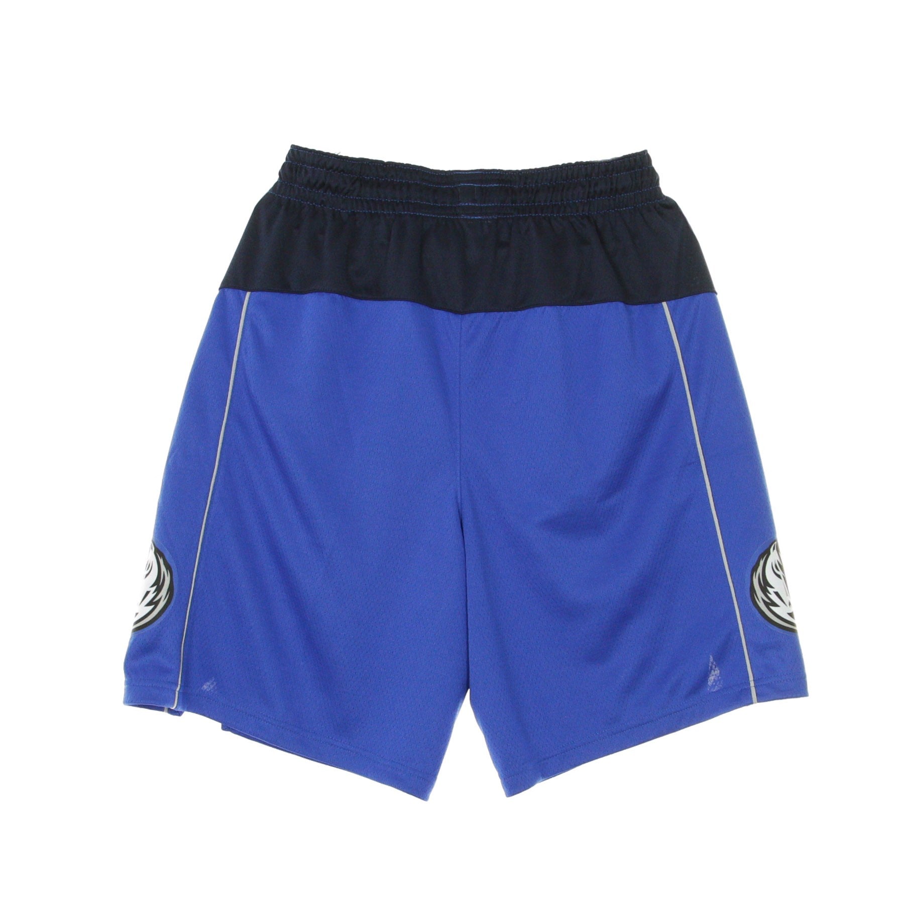 Nike Nba, Pantaloncino Basket Uomo Nba Swingman Short Icon Edition Road 18 Dalmav, 