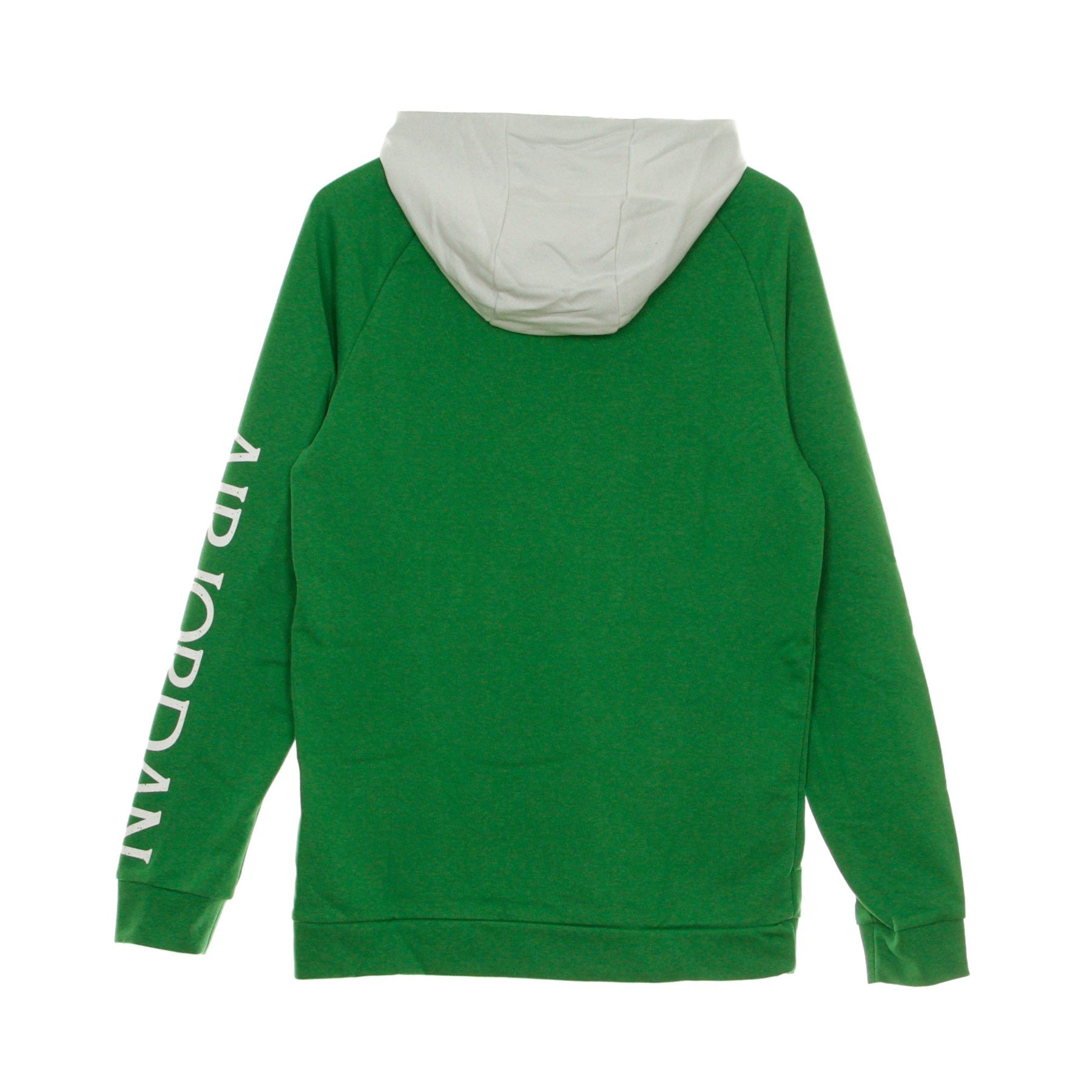 Jordan, Felpa Leggera Cappuccio Uomo Jumpman Classics Hoodie, 