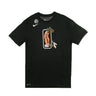 Nike Nba, Maglietta Uomo Nba Dry Tee Player Logo Zion Williamson Neopel, Black