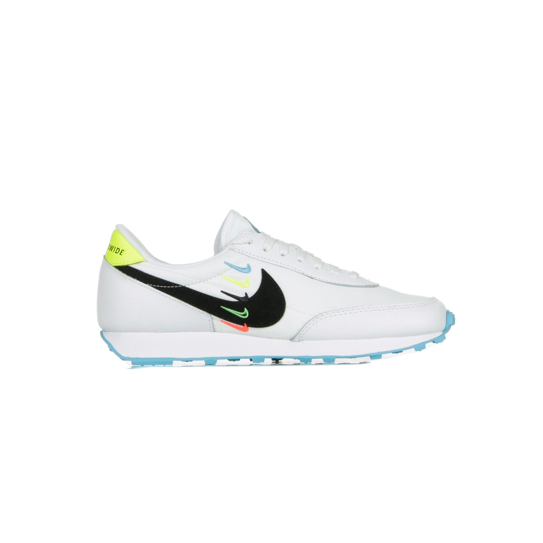 Nike, Scarpa Bassa Donna W Dbreak Se, 