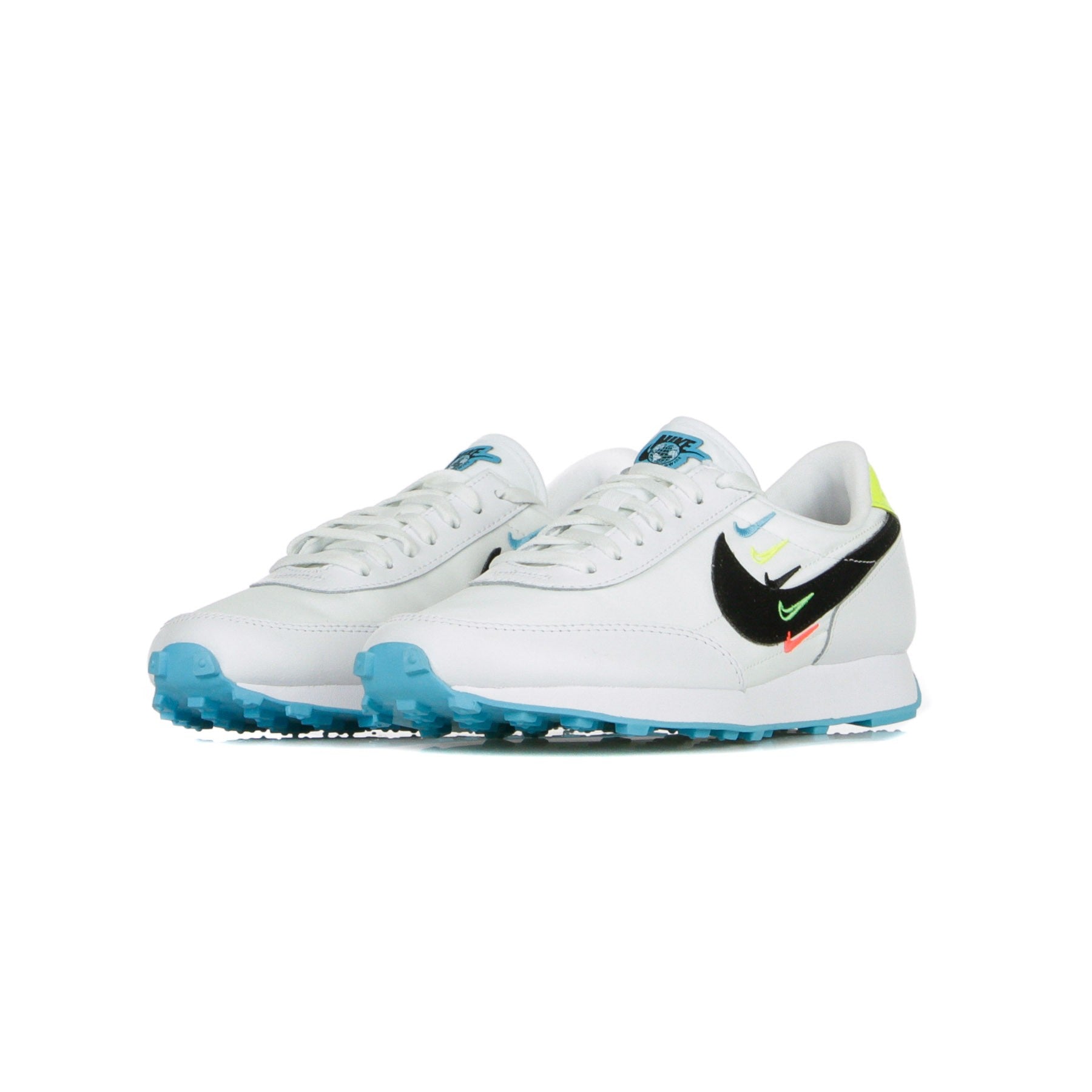 Nike, Scarpa Bassa Donna W Dbreak Se, 