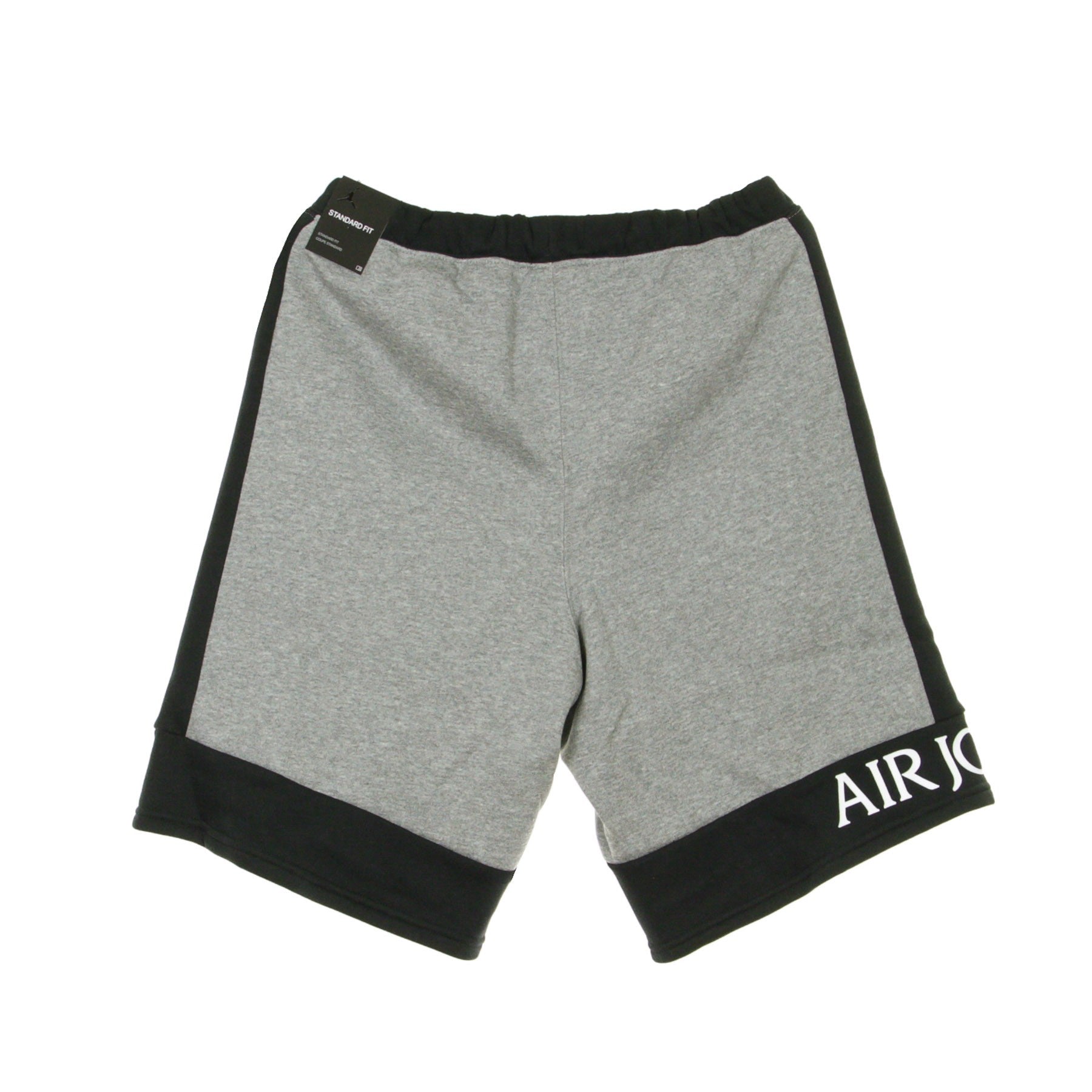 Jordan, Pantalone Corto Tuta Felpato Uomo  Jumpman Classics Short, 