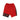 Jumpman Air Gym Men's Basketball Shorts Red/black/black