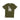 New Era, Maglietta Uomo Mlb Seasonal Team Logo Tee Losdod, New Olive/white