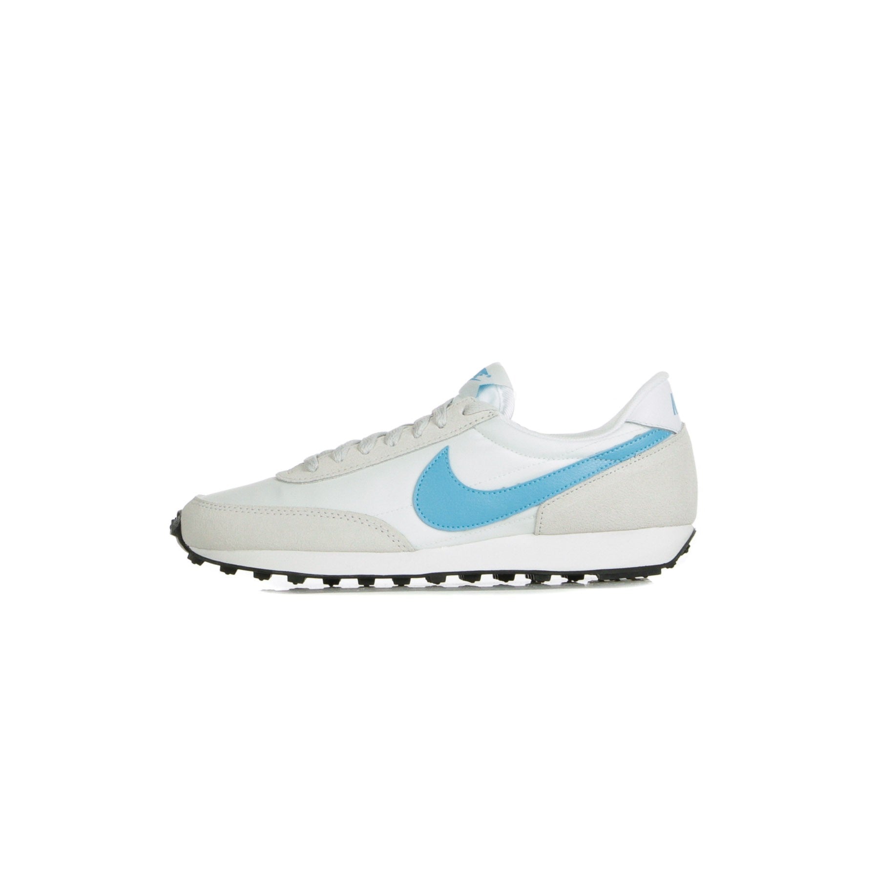 Nike, Scarpa Bassa Donna W Daybreak, Vast Grey/blue Fury