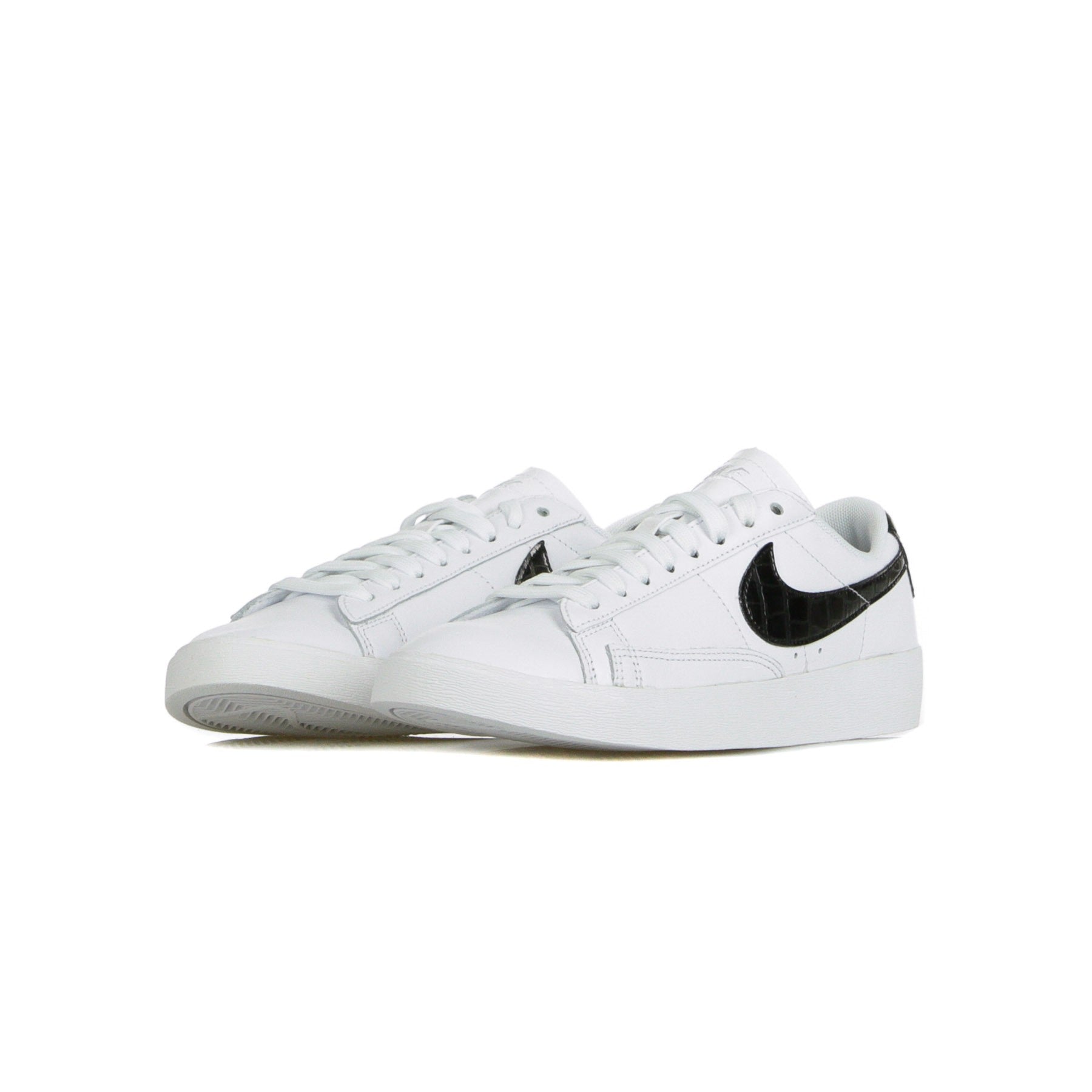 Nike, Scarpa Bassa Donna W Blazer Low, 