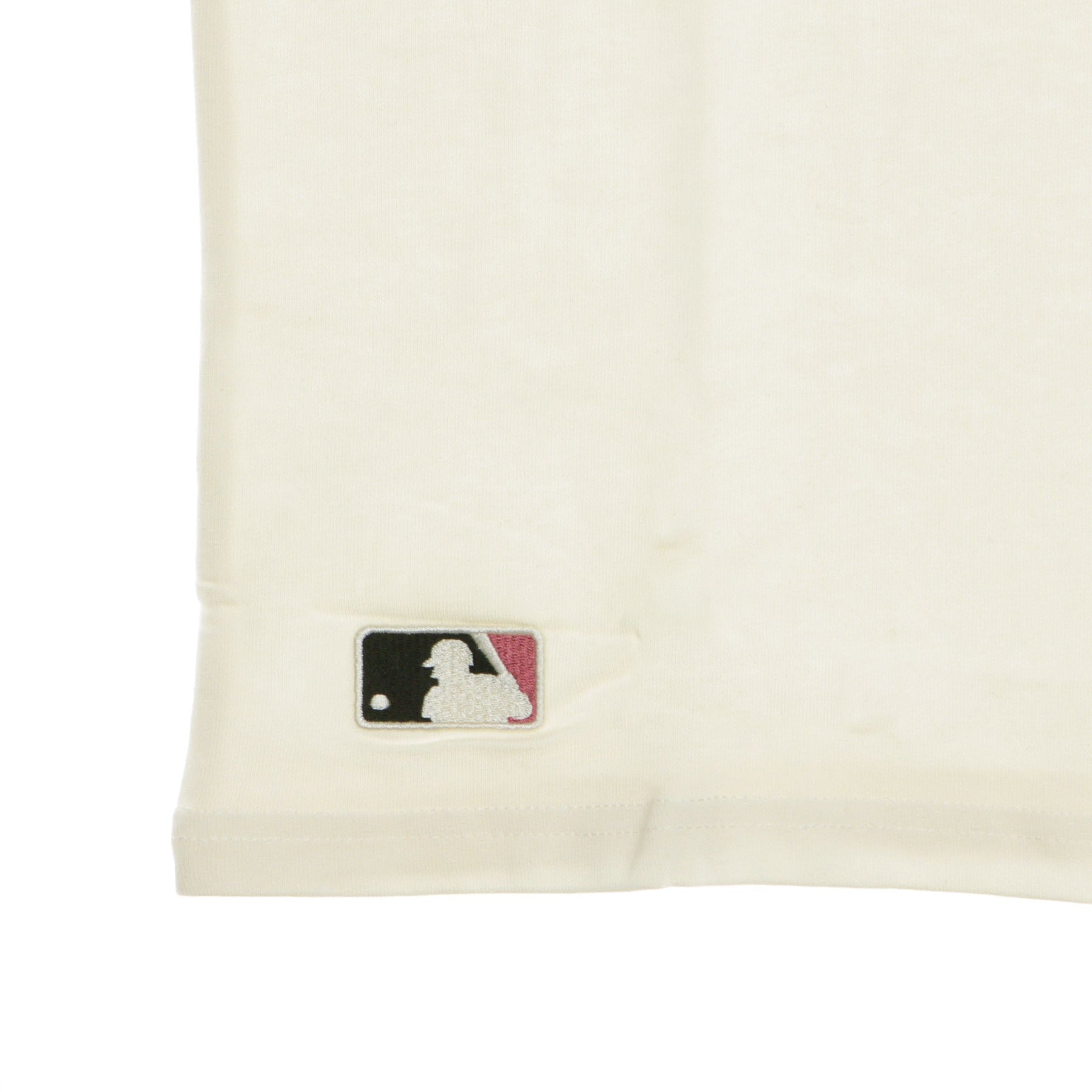 New Era, Maglietta Uomo Mlb Big Logo Oversized Tee Neyyan, 