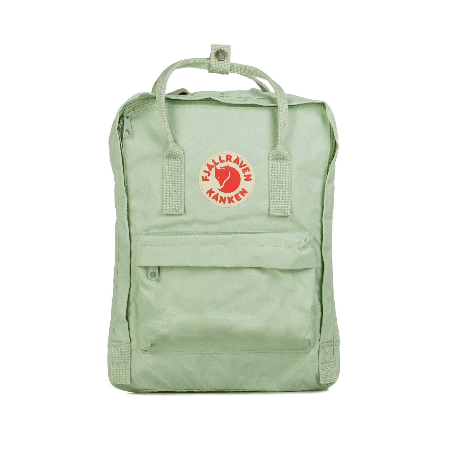 Unisex Kanken Mintgrüner Rucksack