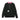 Felpa Leggera Cappuccio Uomo Sportswear Cj Hoodie Black/pinksicle