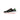 Nike, Scarpa Bassa Donna W Air Max 90 Se, Black/black/flash Crimson/green Strike