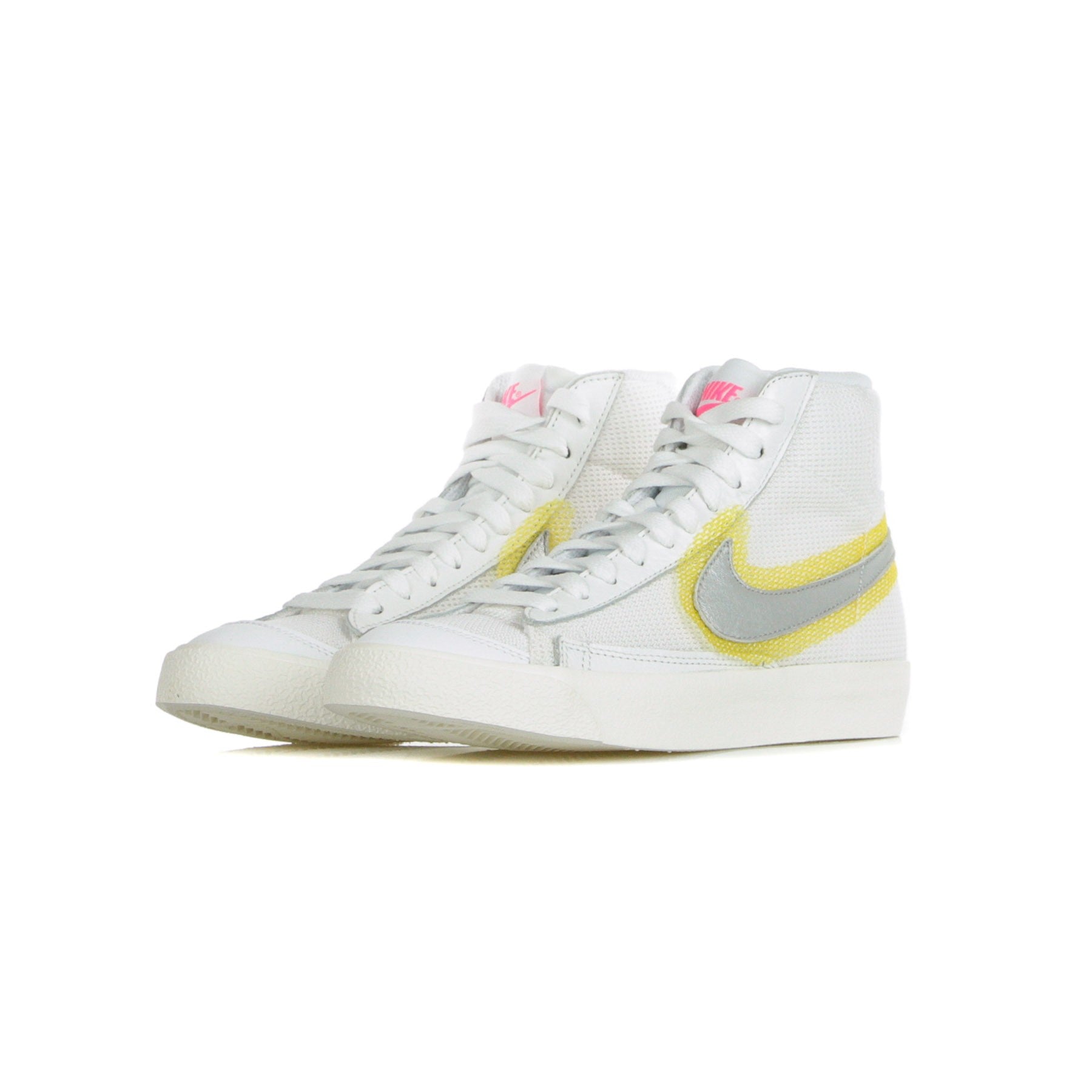 Nike, Scarpa Bassa Donna W Blazer Mid Vintage 77, 