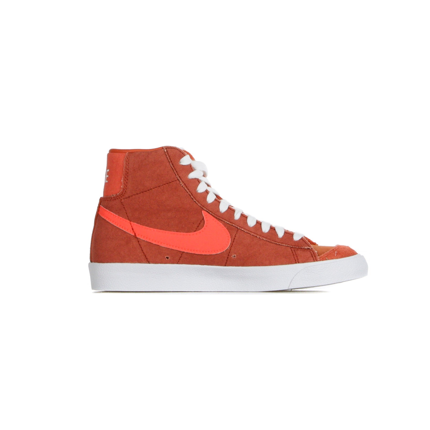 Nike, Scarpa Alta Uomo Blazer Mid 77 Vintage Suede Mix, 