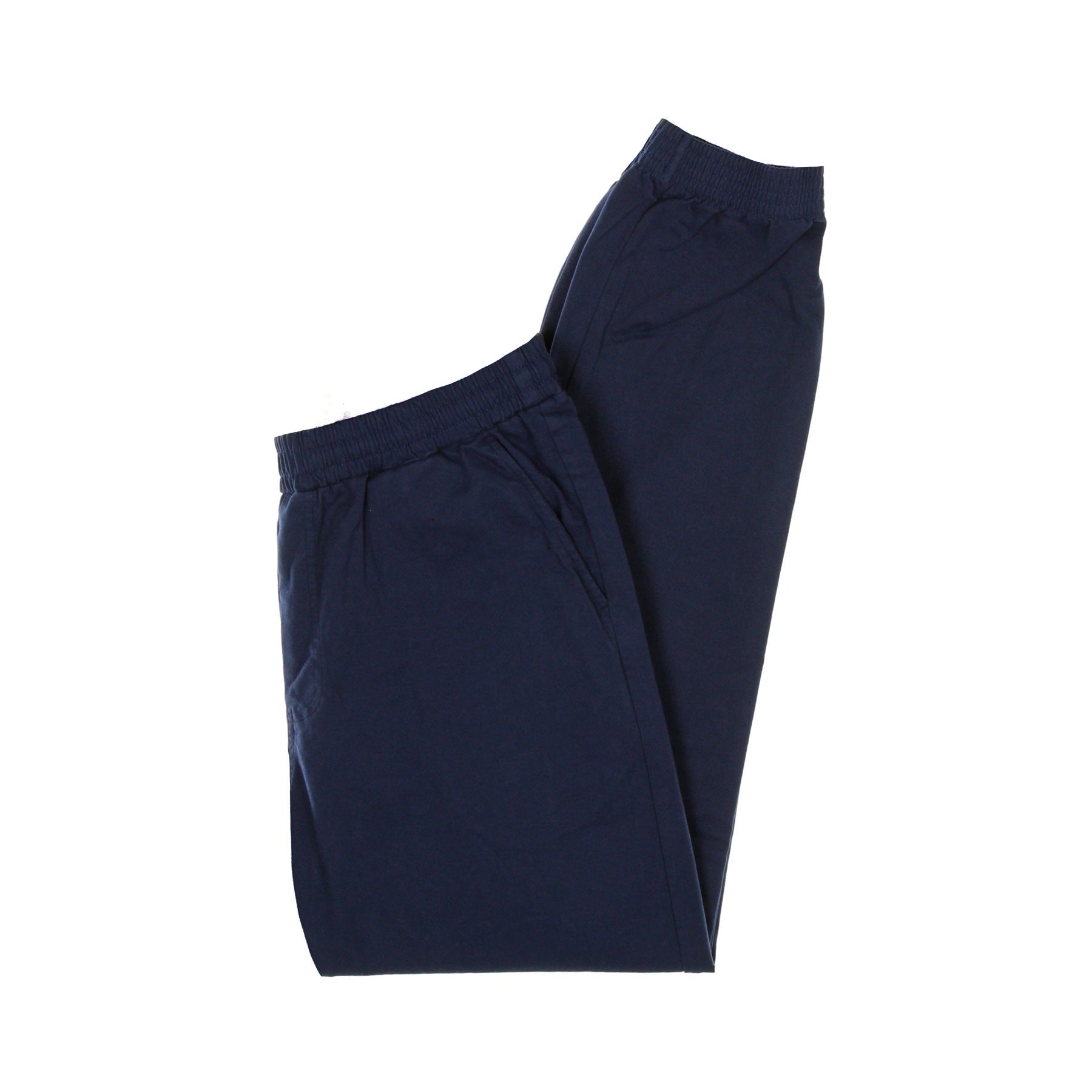 Pantalone Lungo Uomo Jogger Dark Navy