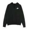 Nike Nba, Felpa Leggera Cappuccio Uomo Giannis Naija Hoodie  X Giannis Antetokounmpo, Black/white