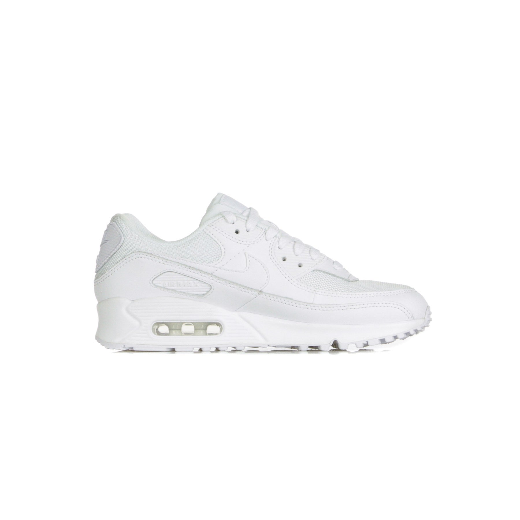 Nike, Scarpa Bassa Uomo Air Max 90, 