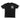 New Era, Maglietta Uomo Mlb Big Logo Oversized Tee Neyyan, Black/white