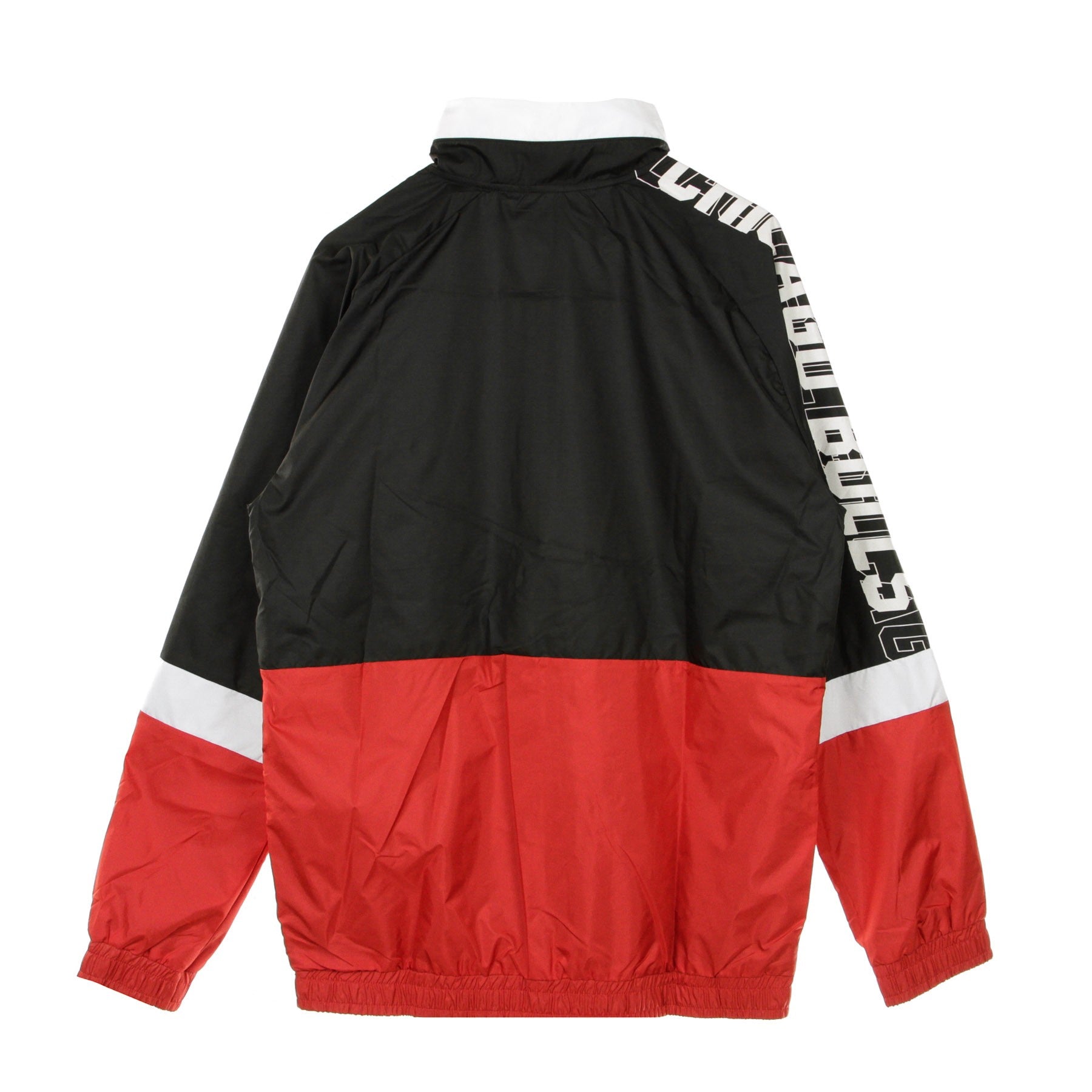 New Era, Giacchetta Uomo Nba Colour Block Track Jacket Chibul, 