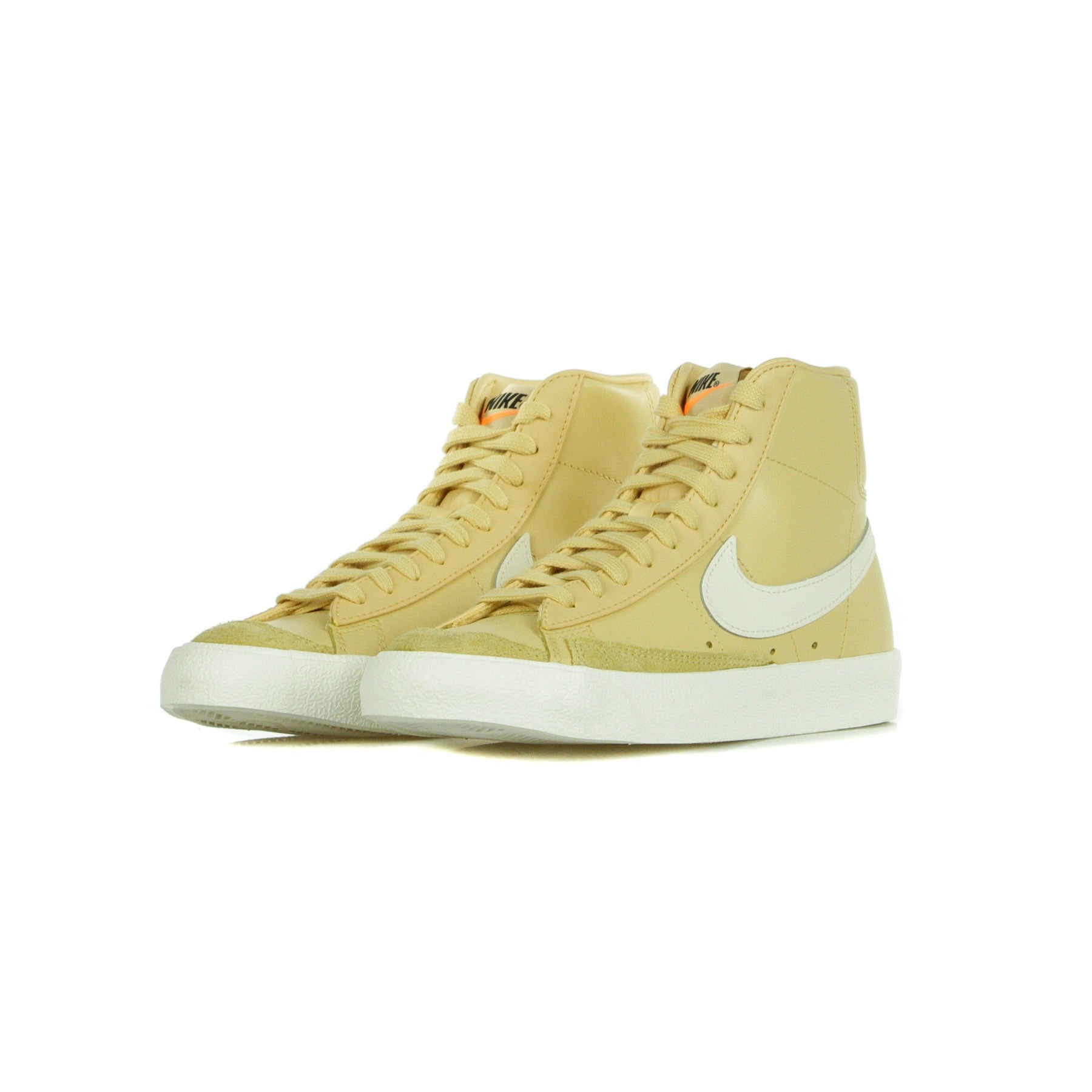 Nike, Scarpa Alta Donna W Blazer Mid 77, 