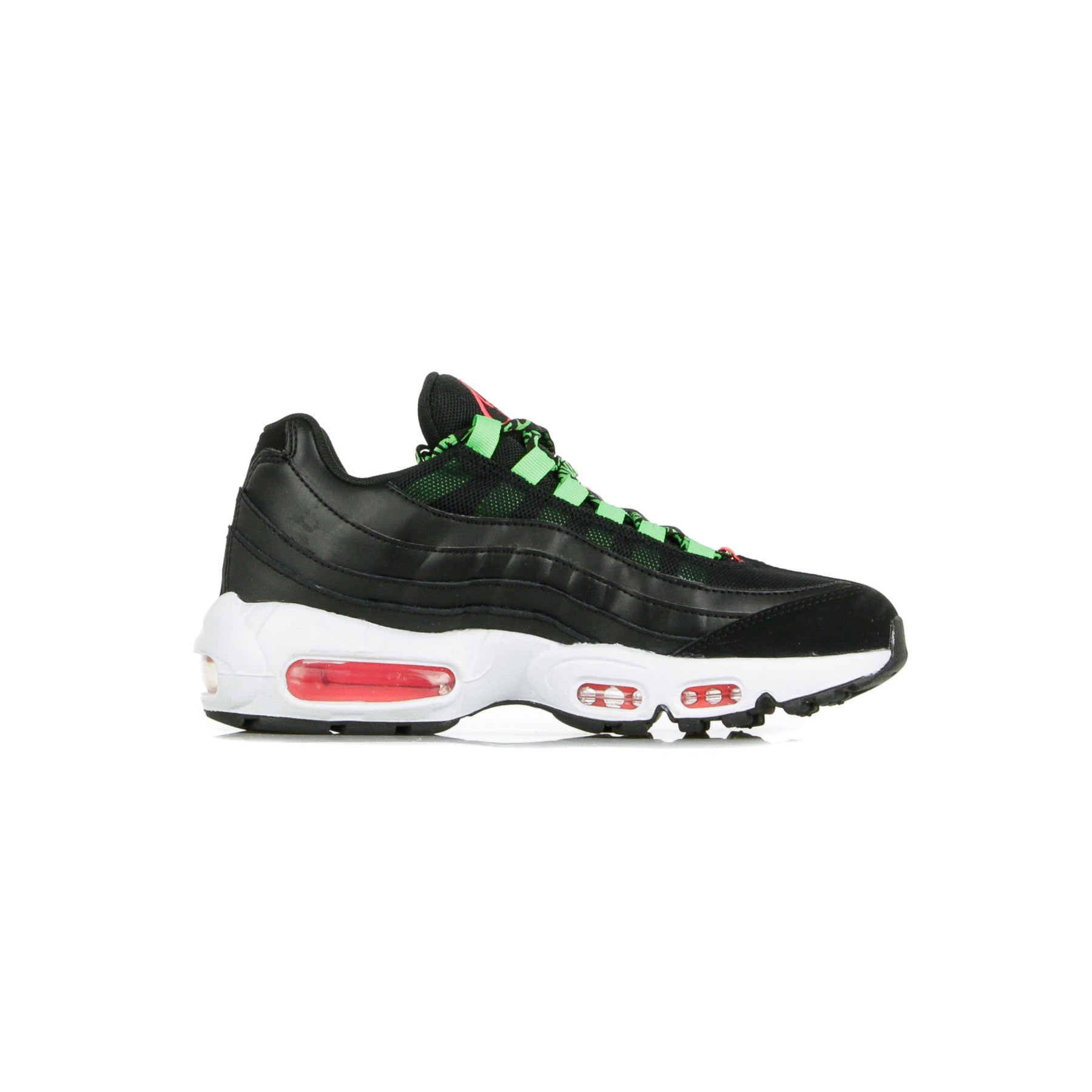 Nike, Scarpa Bassa Donna W Air Max 95 Se Worldwide, 