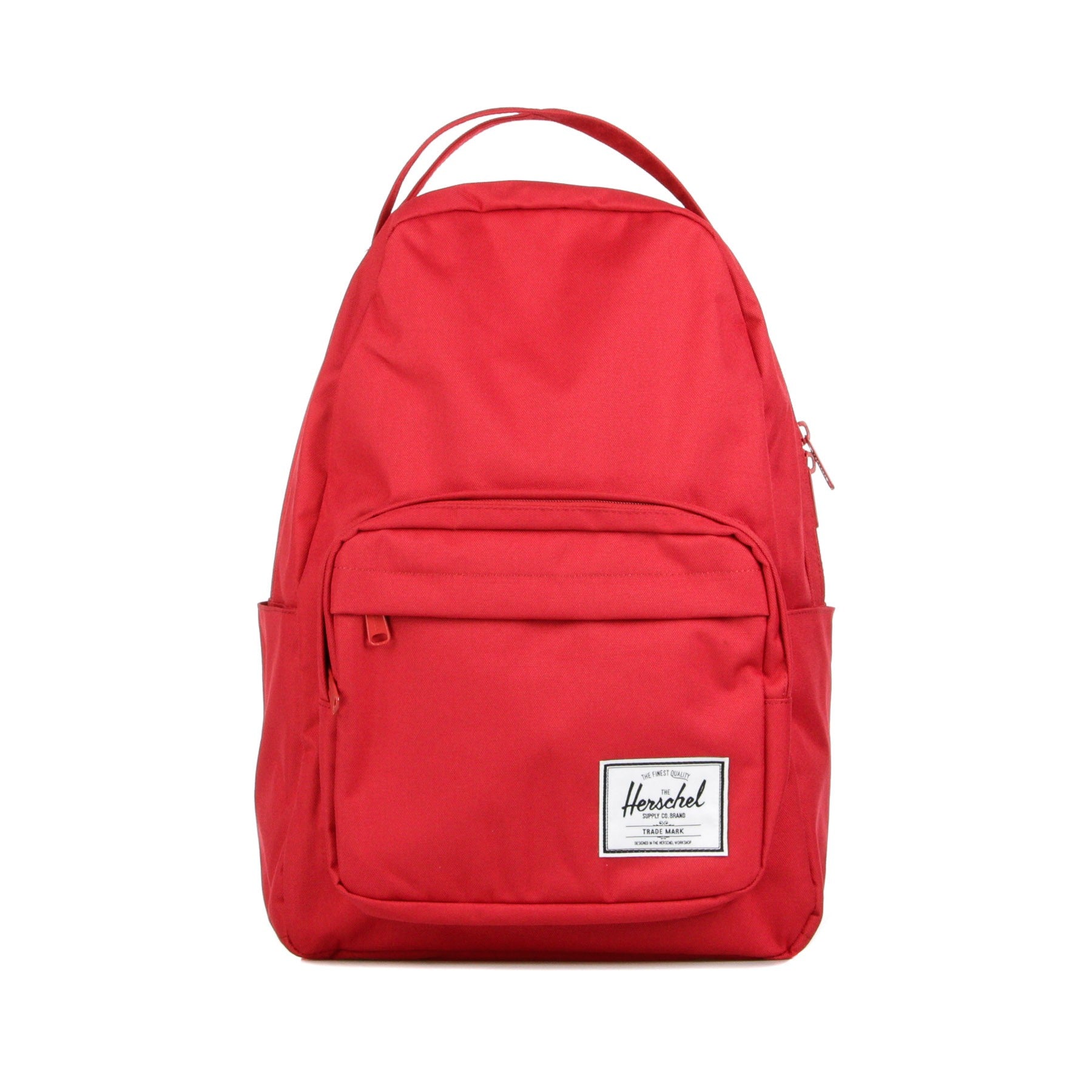 Miller Red Men's Backpack