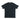 Obey X Dickies Oby8 Heavyweight Pocket Tee Dunkelblaues Herren-T-Shirt