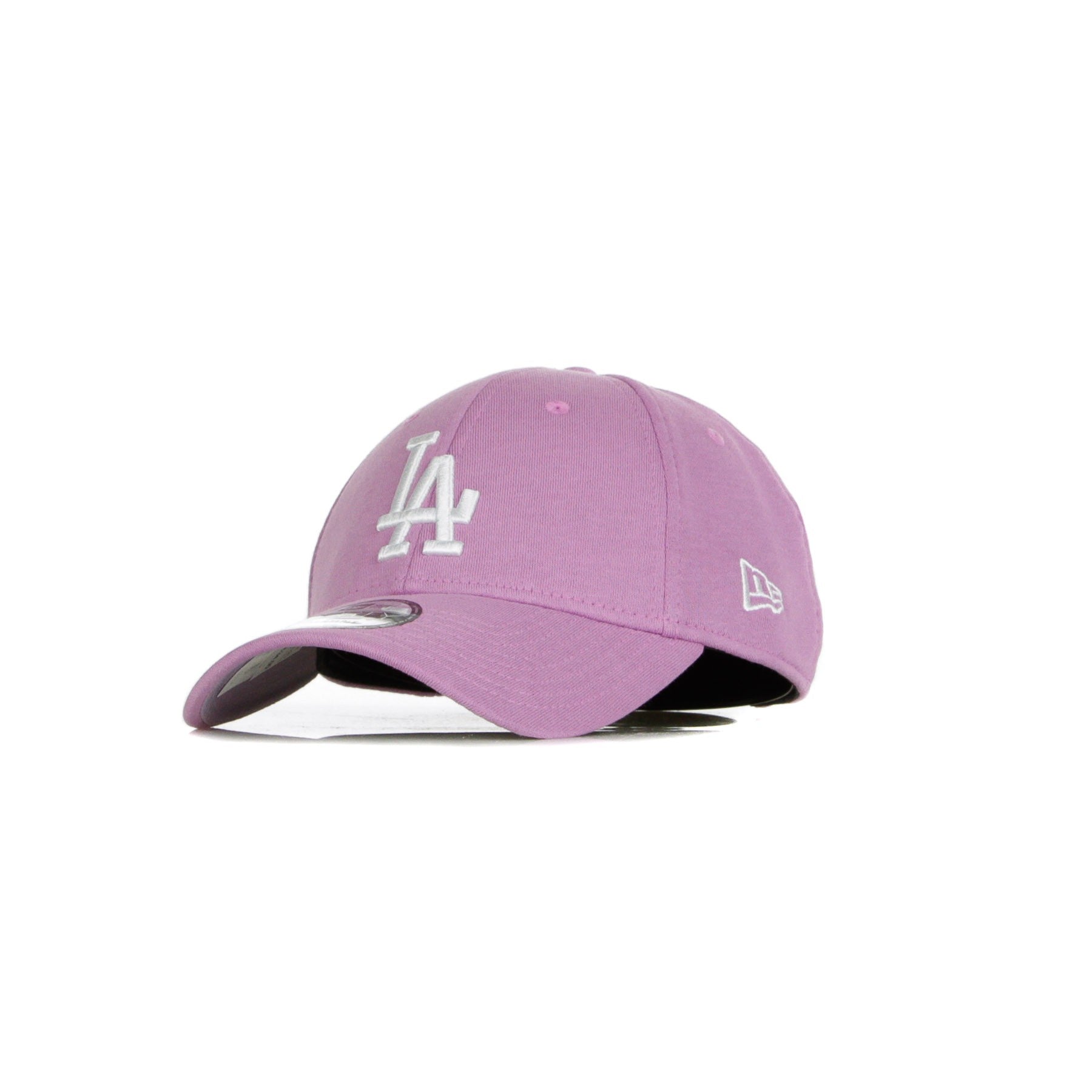 Cappellino Visiera Curva Uomo Mlb Jersey Pack 940 Losdod Purple/white