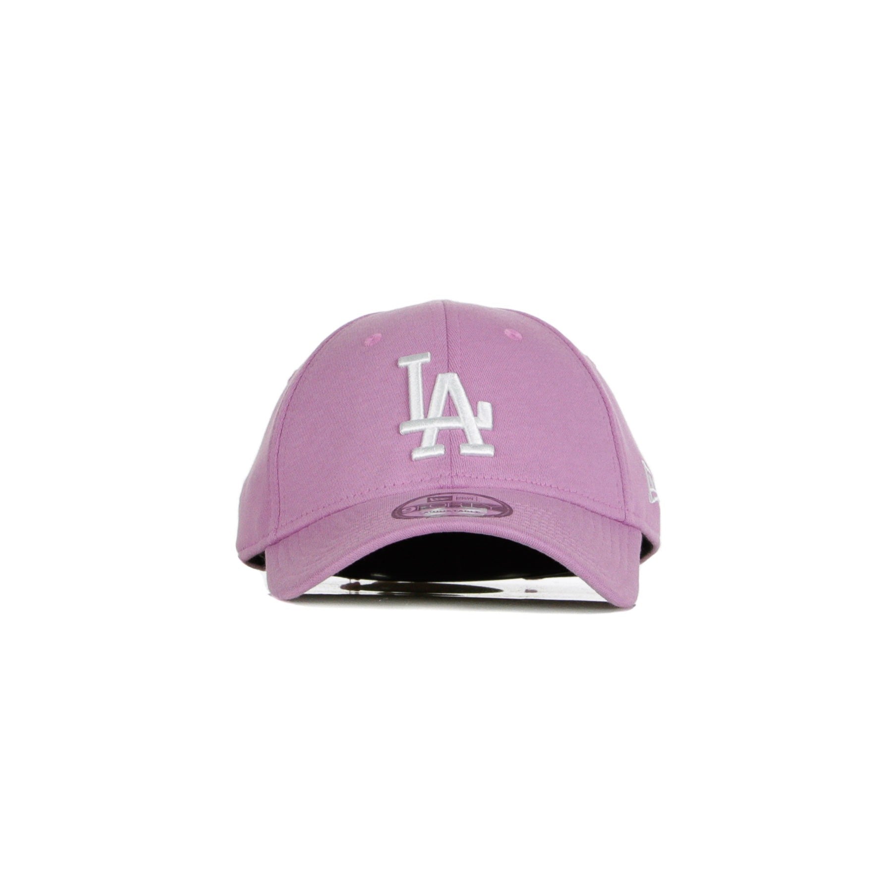 Cappellino Visiera Curva Uomo Mlb Jersey Pack 940 Losdod Purple/white