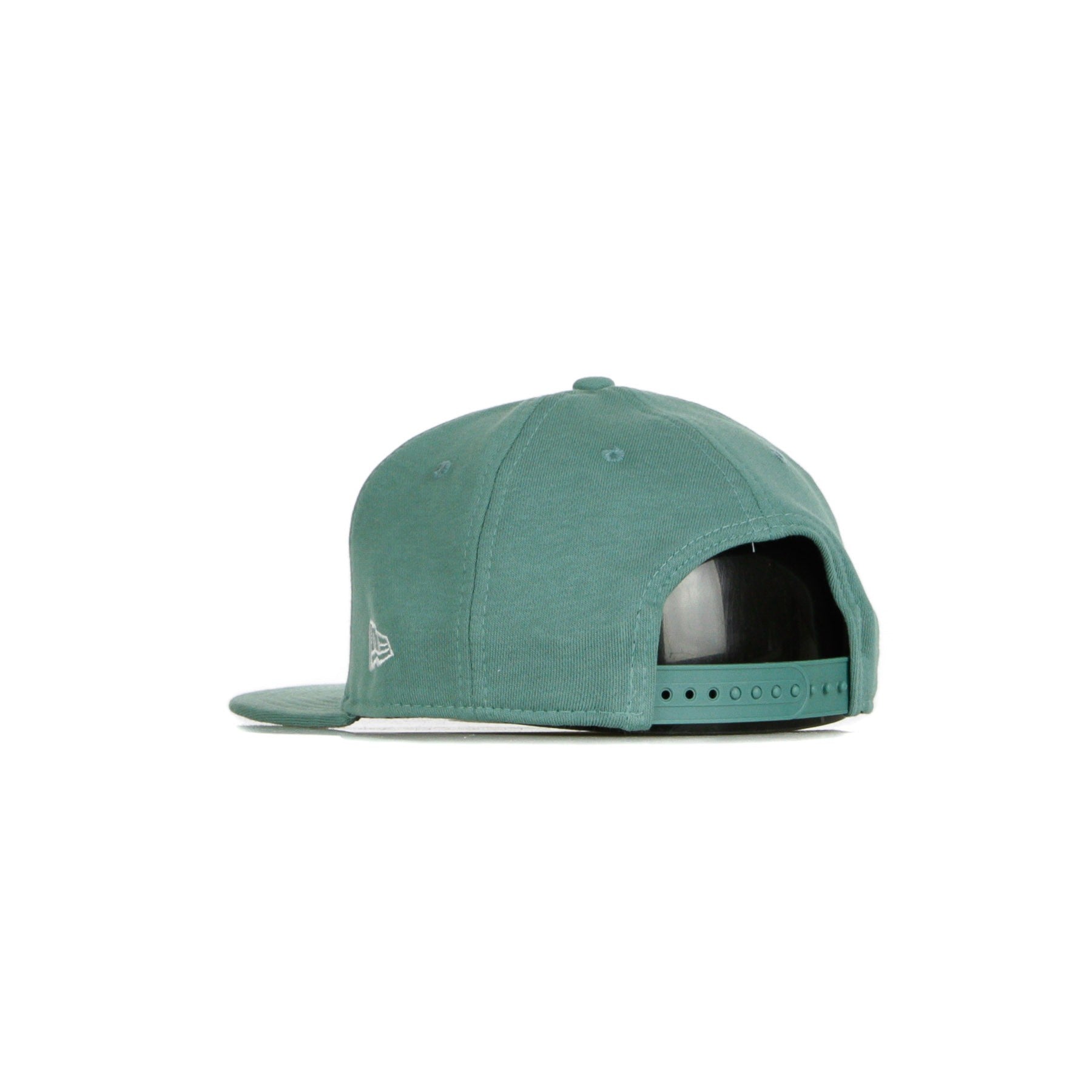 Flat Visor Cap for Men Mlb Jersey Pack 950 Losdod Aqua Green/white