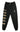 Sports Sport DNA Black Sport Sports Tuttel