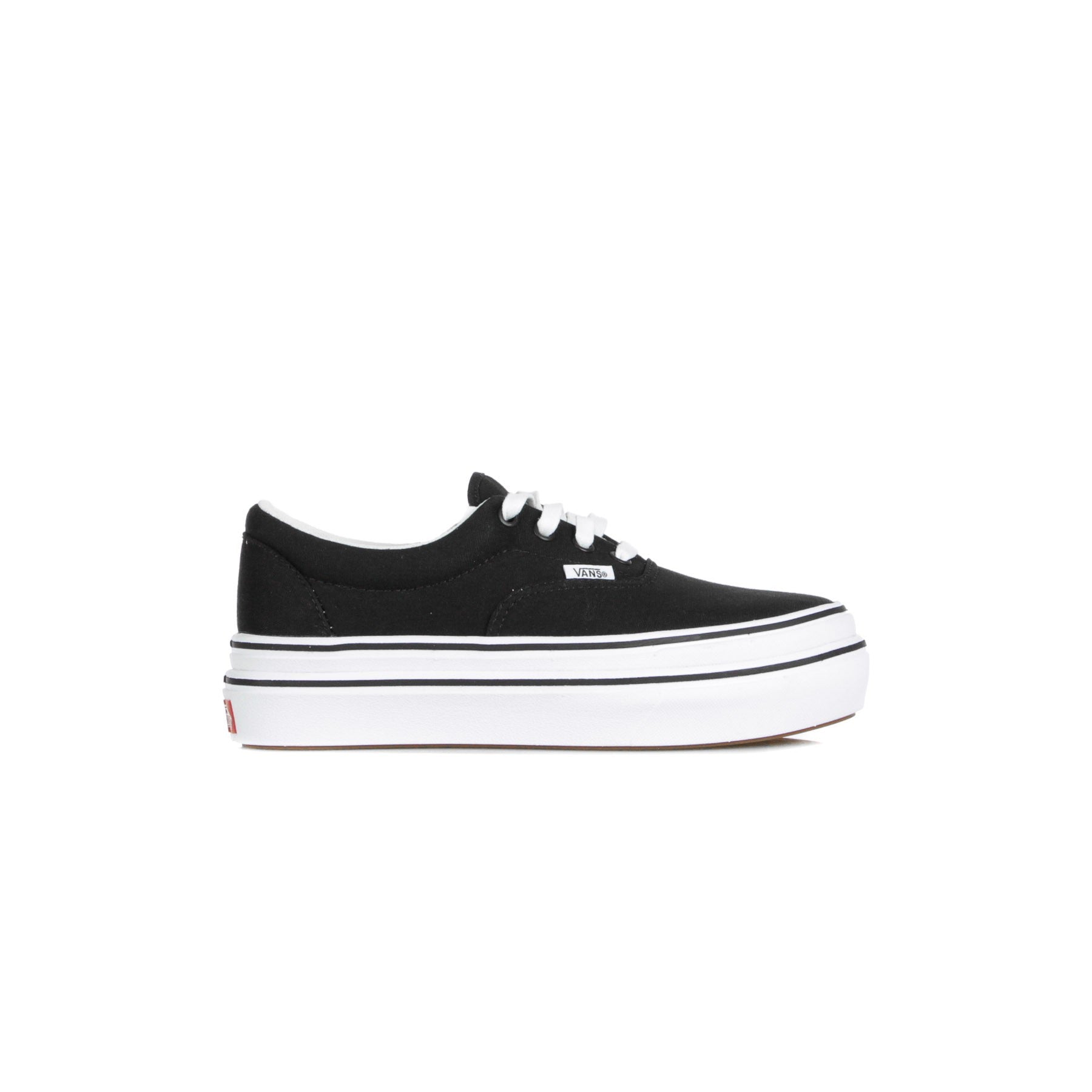 Vans, Scarpa Bassa Donna Super Comfy Cush Era (canvas), 