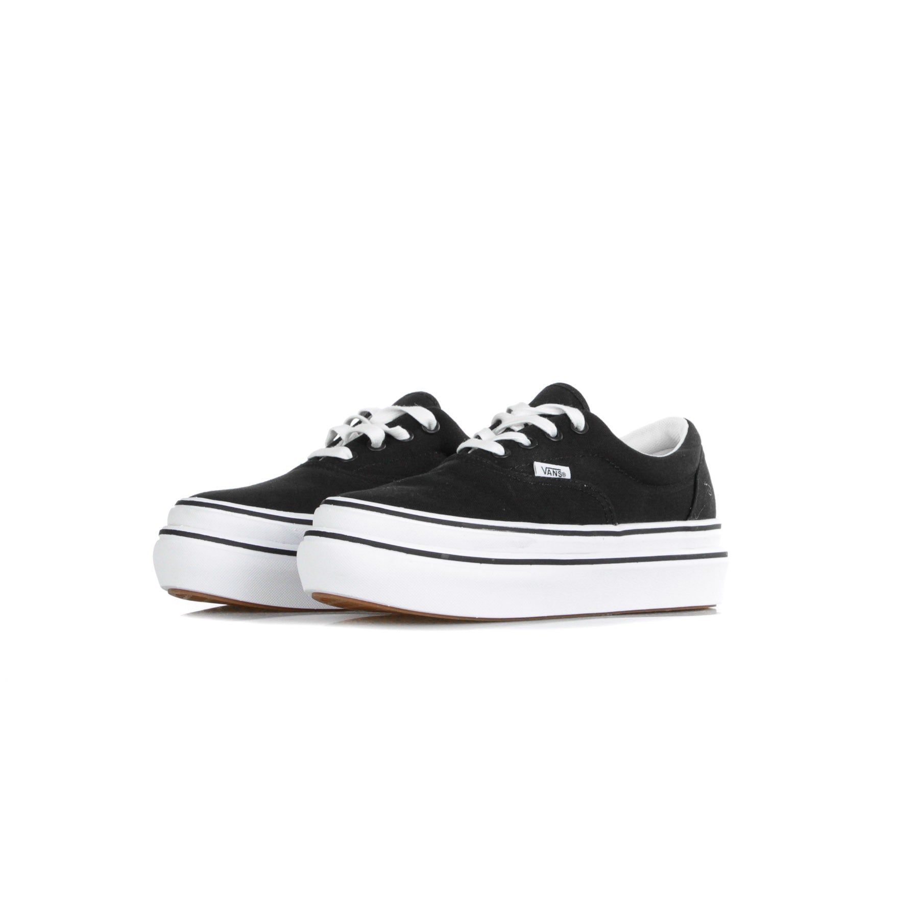 Vans, Scarpa Bassa Donna Super Comfy Cush Era (canvas), 