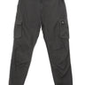 Dolly Noire, Pantalone Lungo Uomo Cargo Ripstop, Antracite