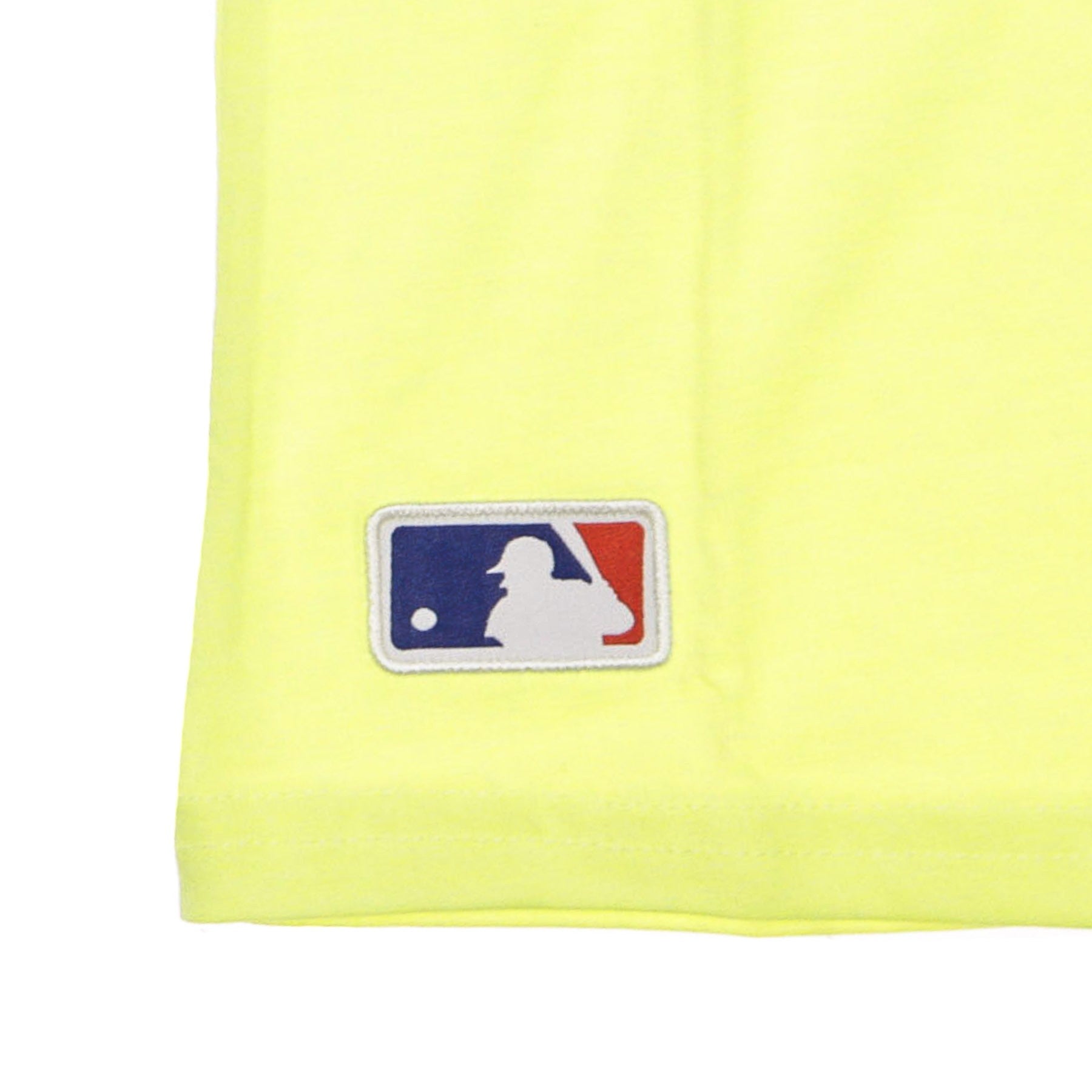 New Era, Maglietta Uomo Mlb Infill Tee Logo Losdod, 