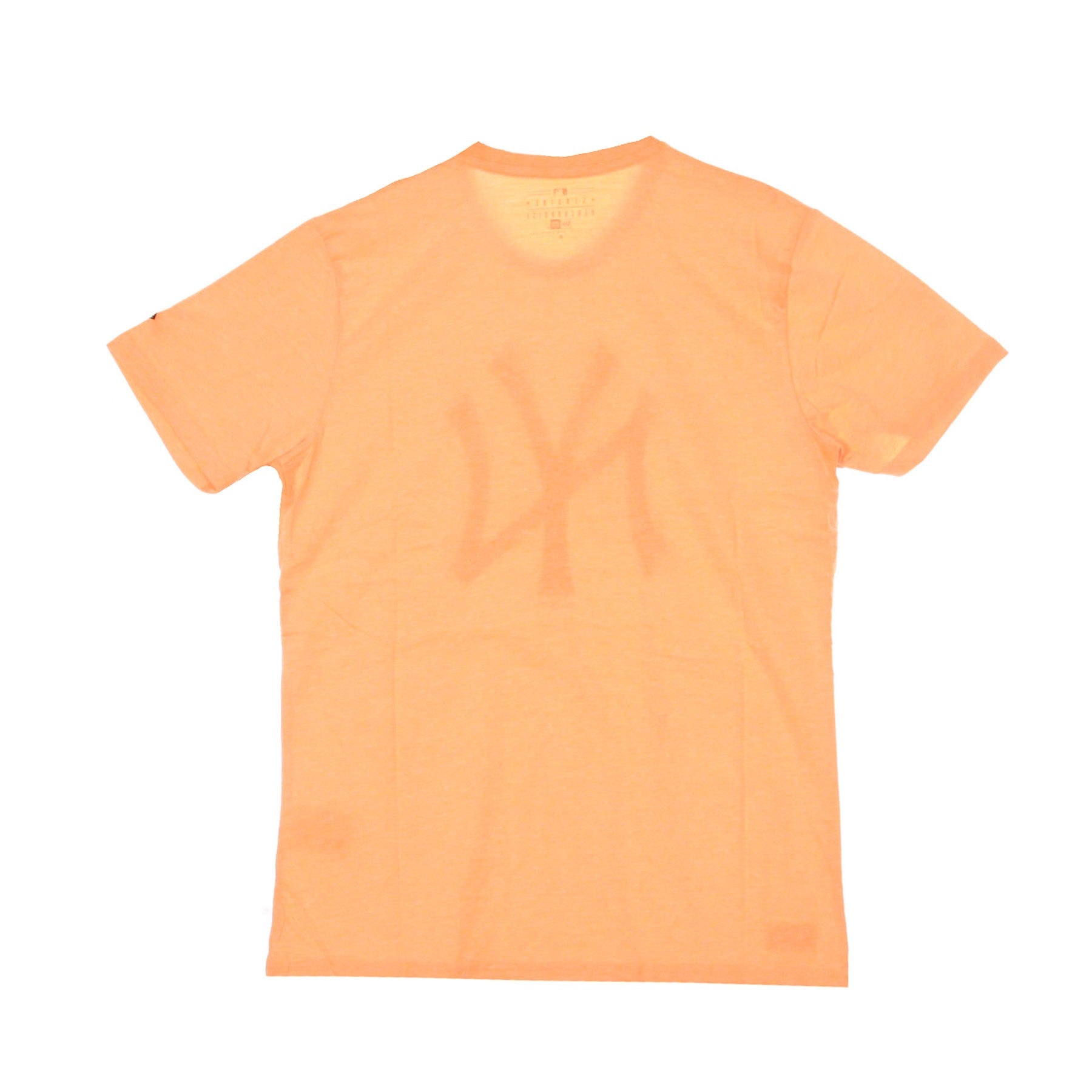 New Era, Maglietta Uomo Mlb Infill Tee Logo Neyyan, 