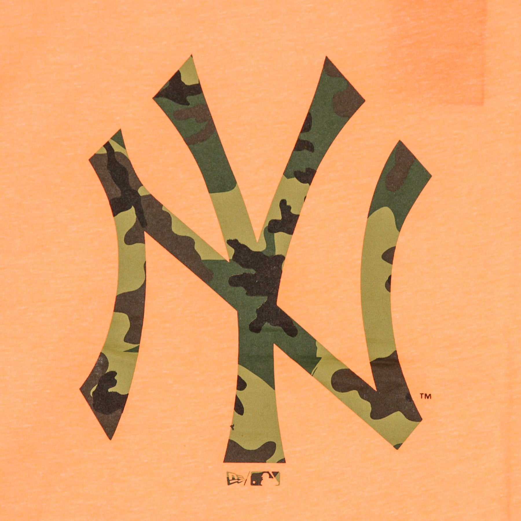 New Era, Maglietta Uomo Mlb Infill Tee Logo Neyyan, 