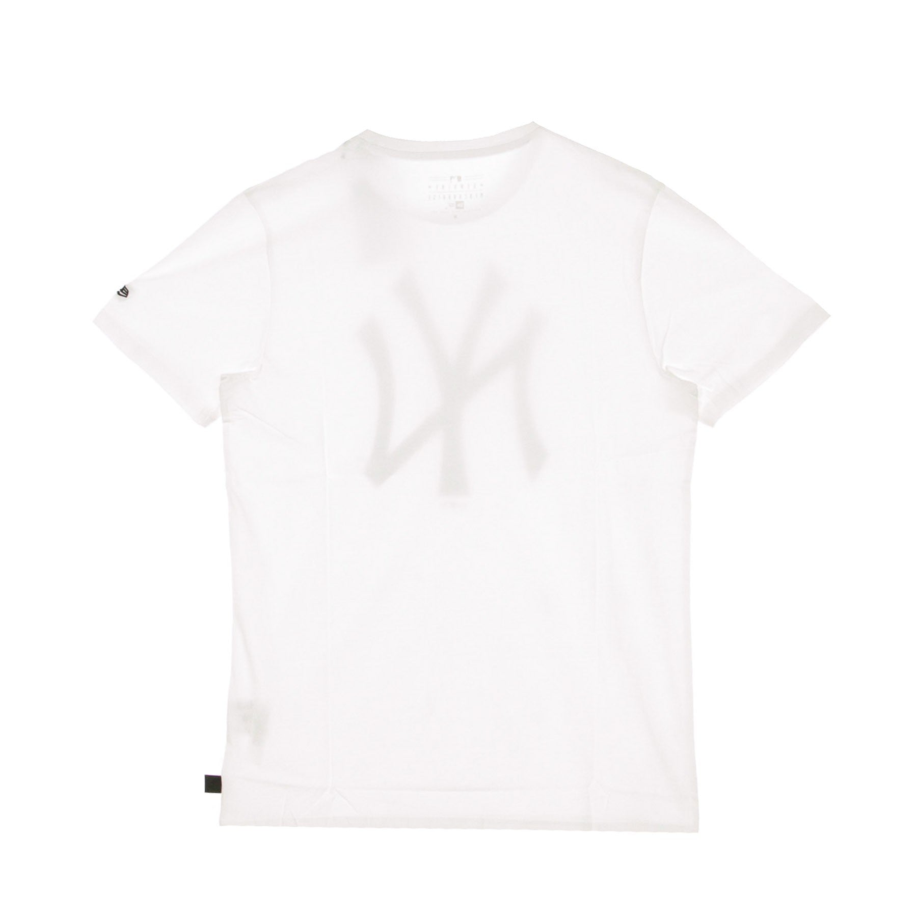 New Era, Maglietta Uomo Mlb Print Infill Tee Neyyan, 