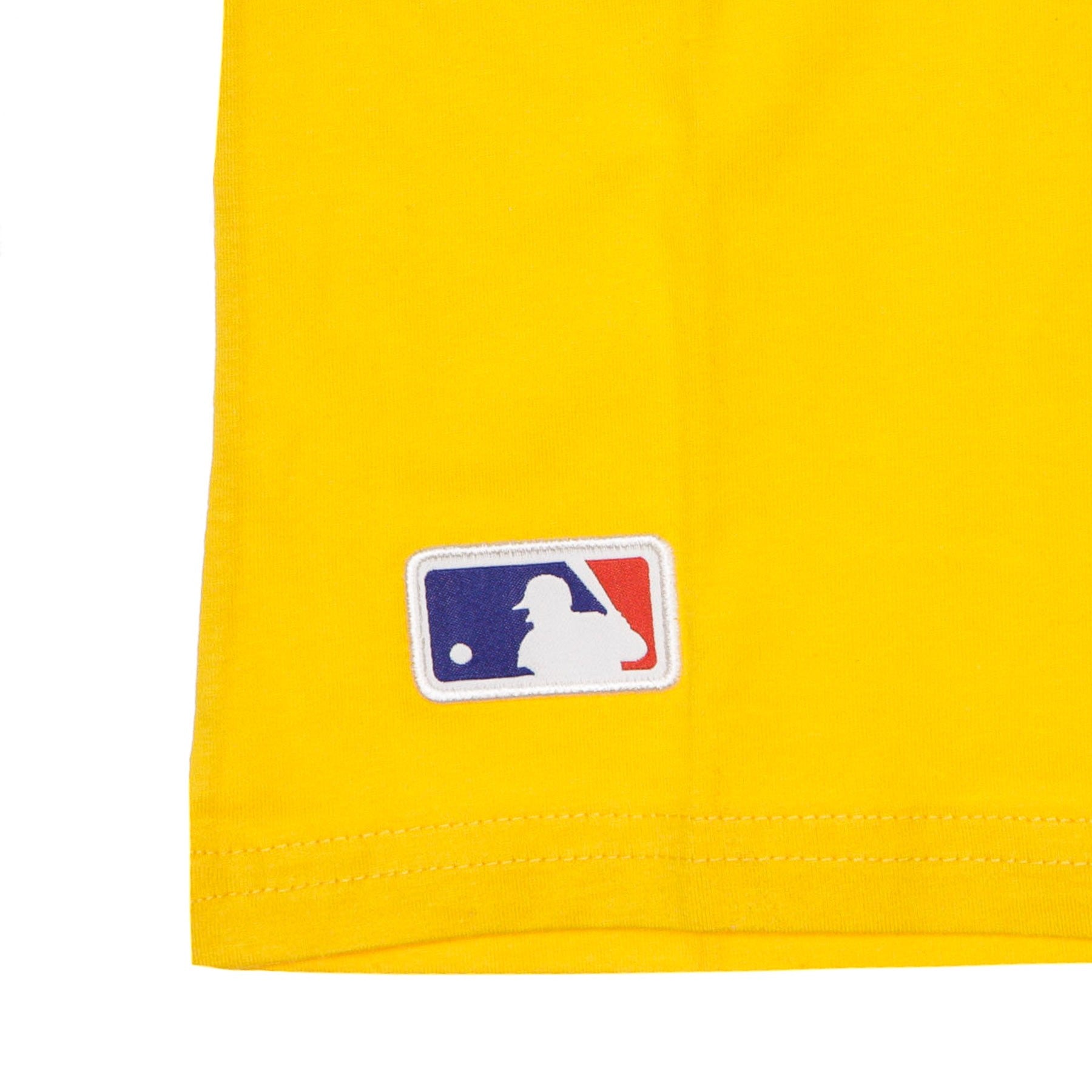 New Era, Maglietta Uomo Mlb Seasonal Team Logo Tee Neyyan, 