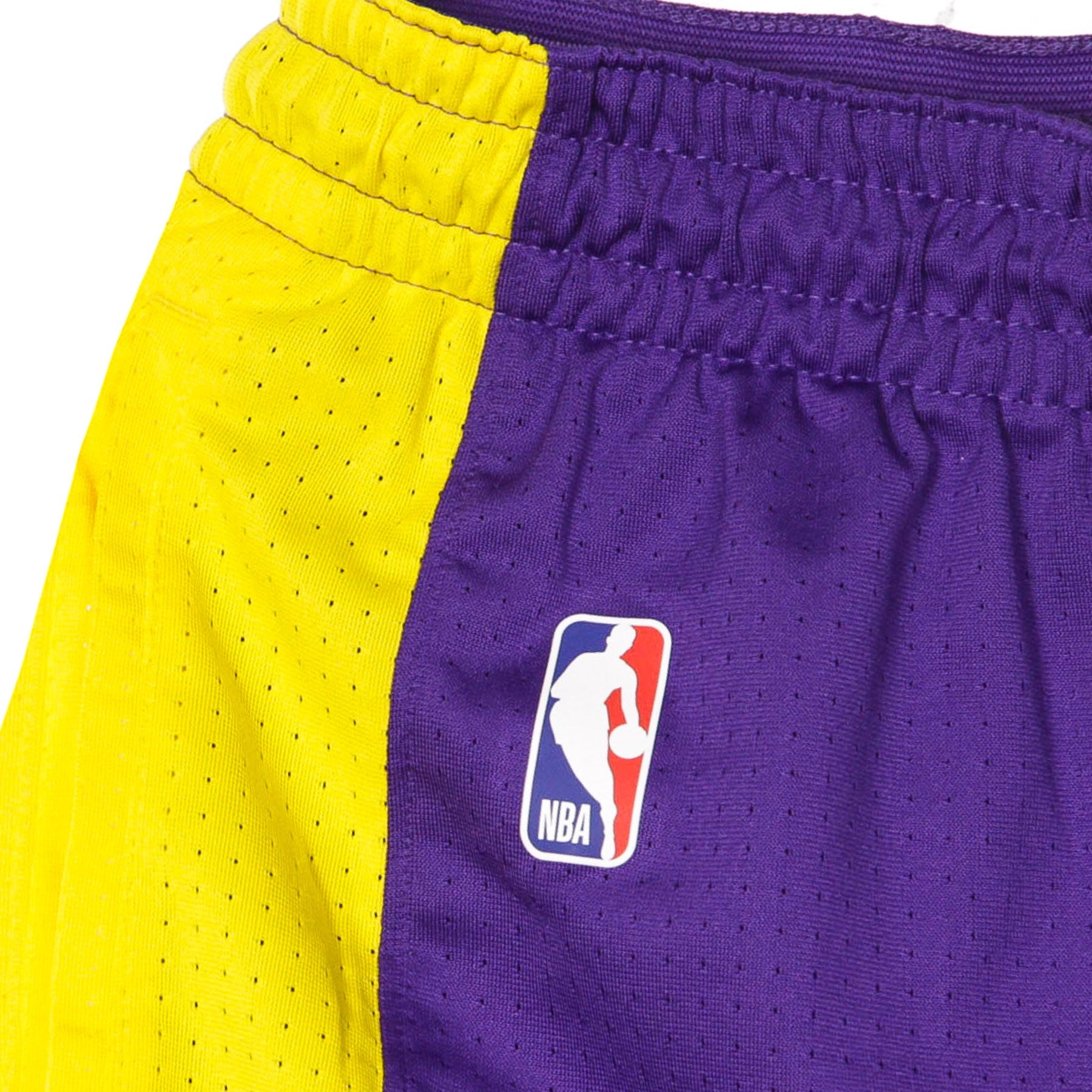 Nike Nba, Pantaloncino Tipo Basket Uomo Nba Short Practice 18 Loslak, 